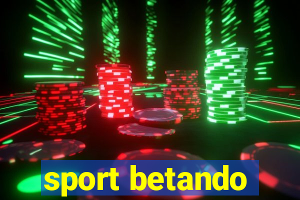 sport betando